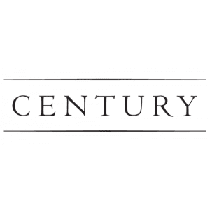 Century Furniture Logo - Century Furniture in Orange County, CA. Marc Pridmore Designs