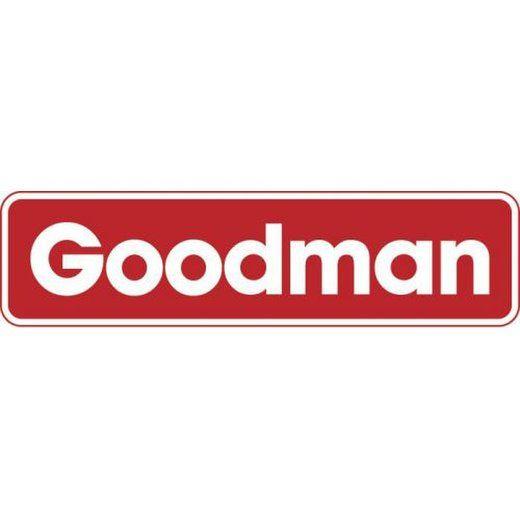 Goodman Amana Logo - Goodman Gas Furnaces - Model Reviews and Buying Guide
