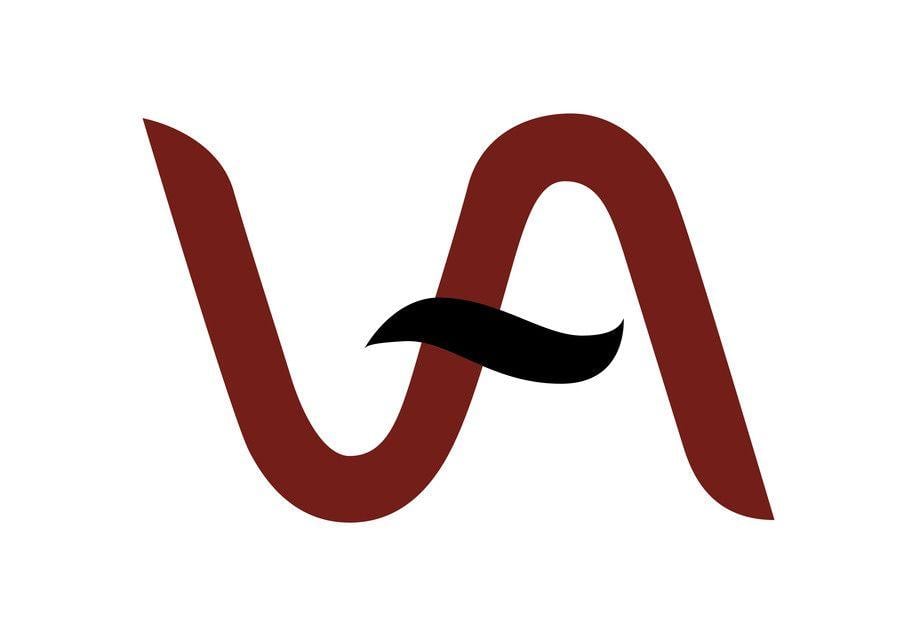 VA Logo - Entry by rumencic for Design a Logo for VA