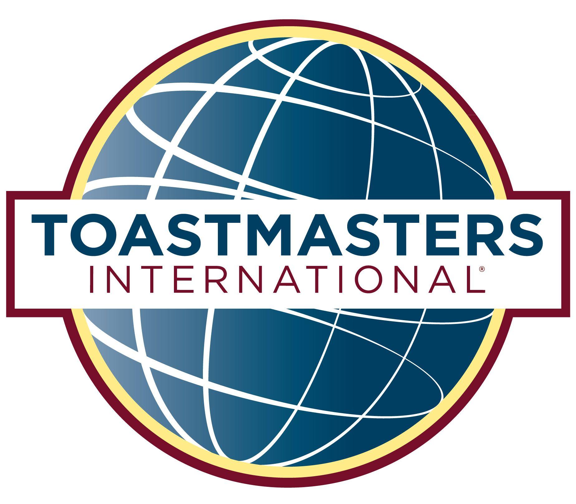 Division B Logo - Division B | District 18 Toastmasters