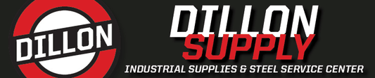 Dillon Supply Logo - Dillon Supply Company