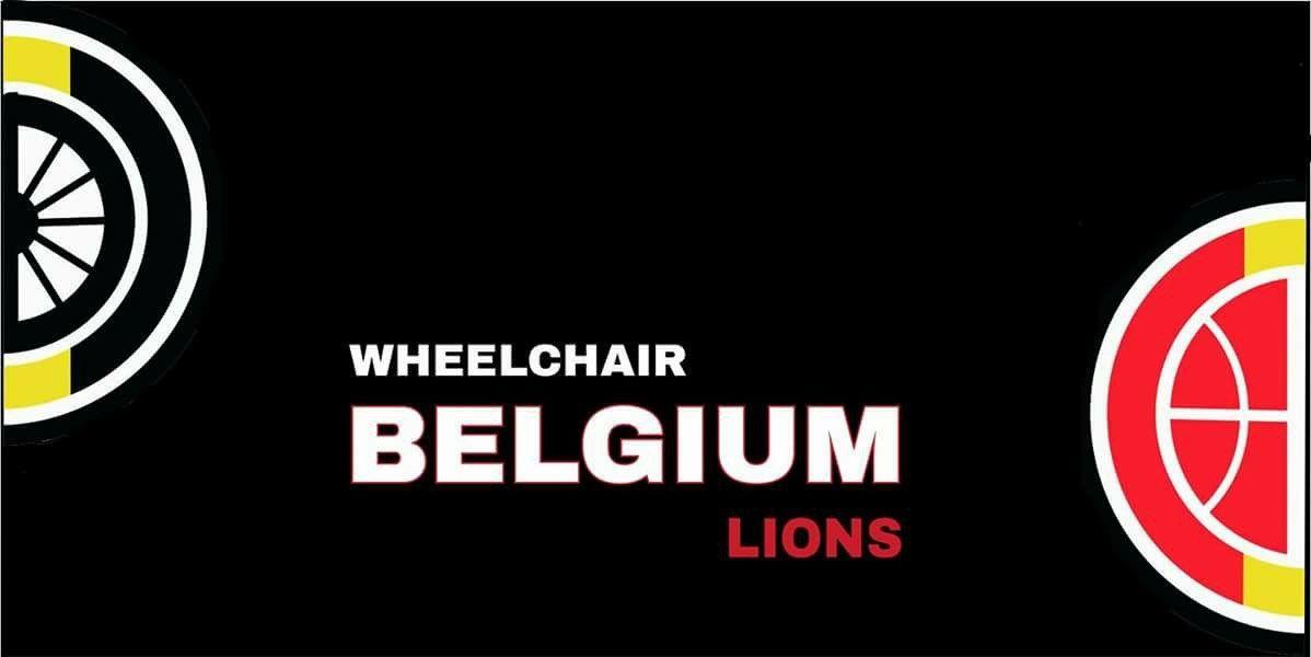 Division B Logo - Belgium to host 2018 European Championships Division B for Men ...