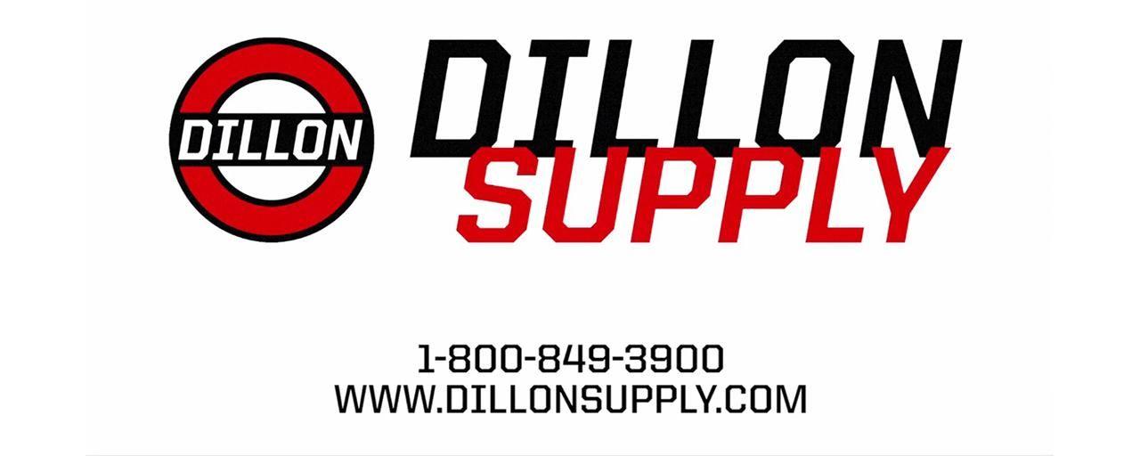Dillon Supply Logo - Dillon Supply Names New VP Of Operations, Regional Sales Manager