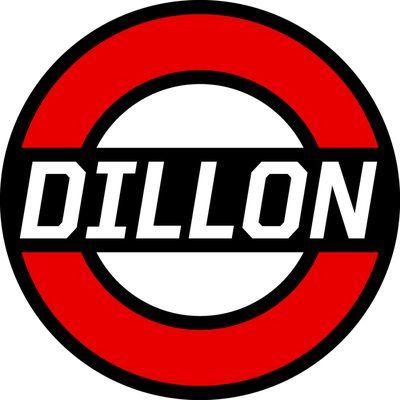 Dillon Supply Logo - Dillon Supply Co - Safety Equipment - 170 Wetlands Industrial Dr ...