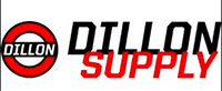 Dillon Supply Logo - 39. Dillon Suppy Company - Top Industrial Distributors