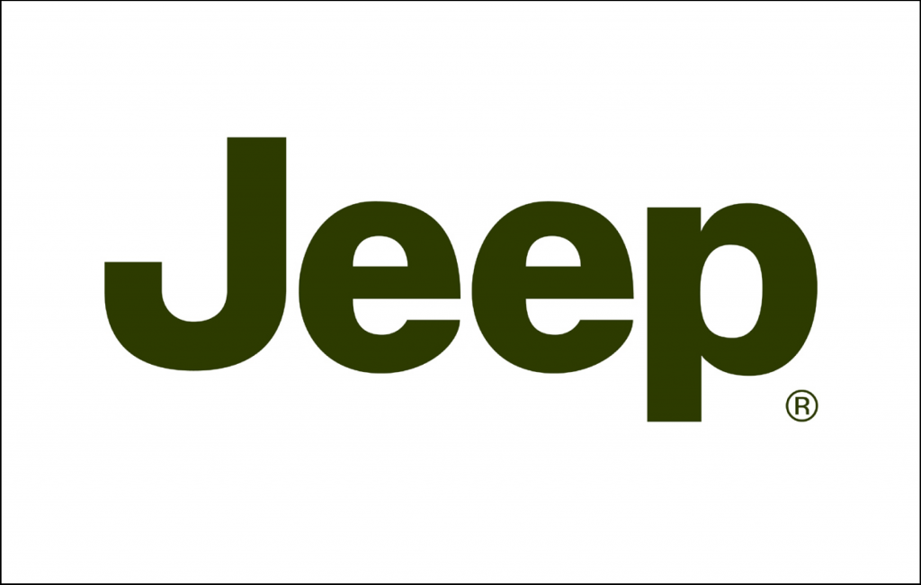 Jeep Freek Logo