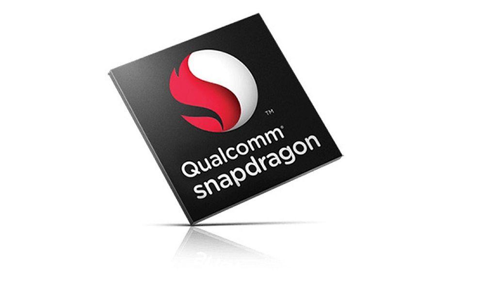Qualcomm Technologies Inc Logo - Qualcomm Technologies Inc. reveals new product of Snapdragon with ...