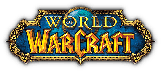 WoW w Logo - World of Warcraft Forums