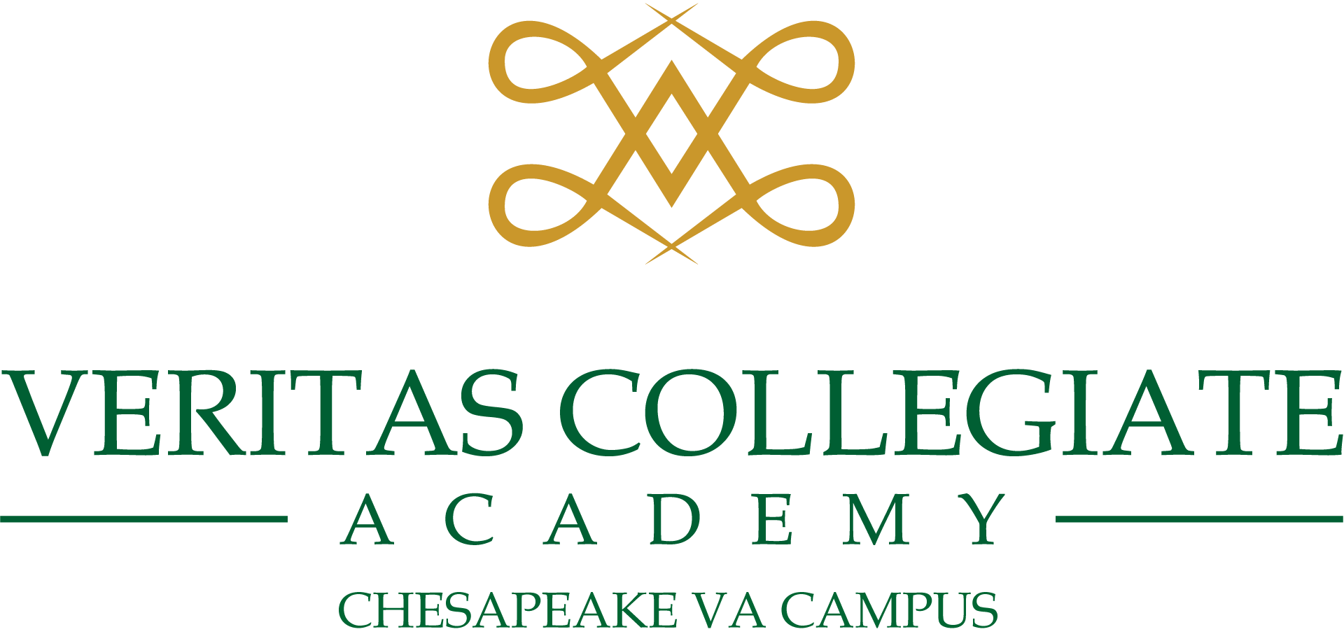 VA Logo - Veritas Collegiate Academy Chesapeake, VA | Christian School