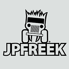 Jeep Freek Logo - Africa Expedition Overview | The Road Chose Me