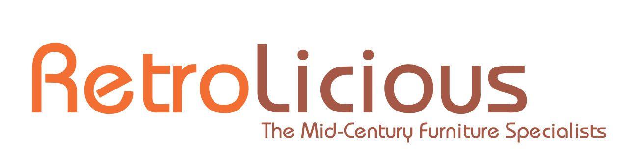 Century Furniture Logo - Selling mid century G Plan furniture? – RetroLicious Ltd – Mid ...