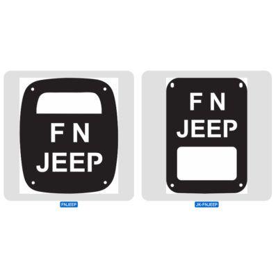 Jeep Freek Logo - jeep grill | Product tags | JeepTail Shop