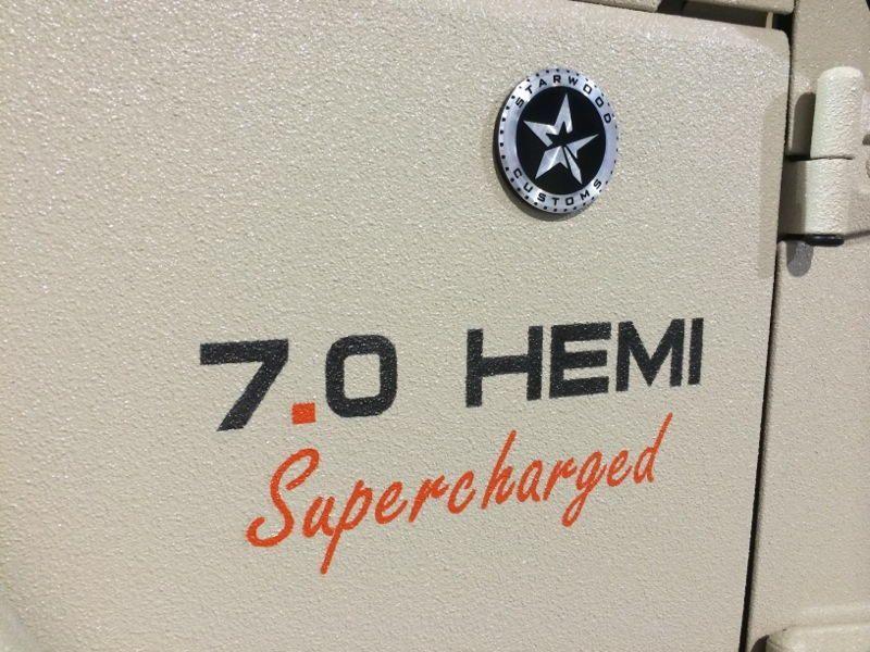 Jeep Freek Logo - SEMA 2014 - Top 15 Jeeps - JPFreek