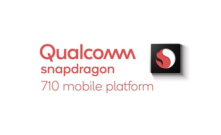 Qualcomm Technologies Inc Logo - Qualcomm Technologies Rolls Out Qualcomm Snapdragon 710 Mobile Platform
