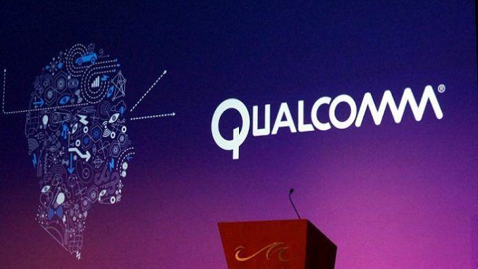 Qualcomm Technologies Inc Logo - Qualcomm Introduces Industry's First 5G NR Solution for Small Cells ...