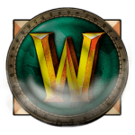 WoW w Logo - World of WarcraftTo.Warlords of Draenor? ⋆ Ninja Tech Consulting