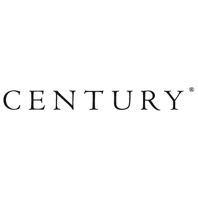 Century Furniture Logo - Century - A Hoke Limited