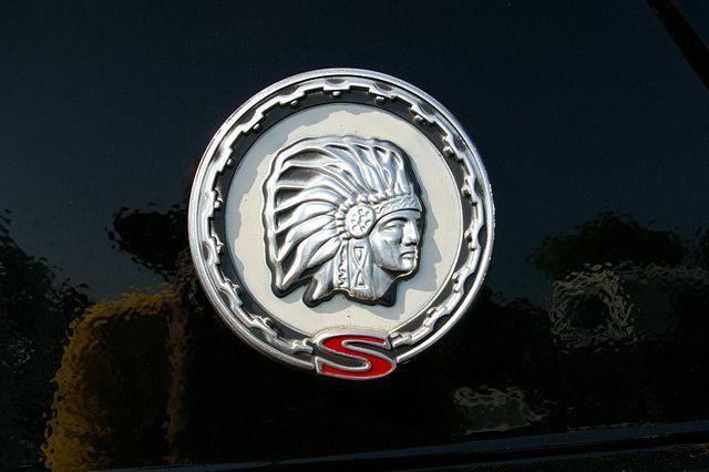 Jeep Freek Logo - S