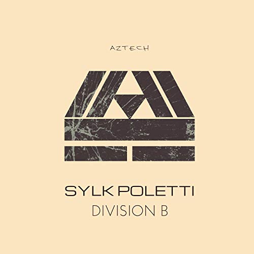 Division B Logo - Division B by Sylk Poletti on Amazon Music