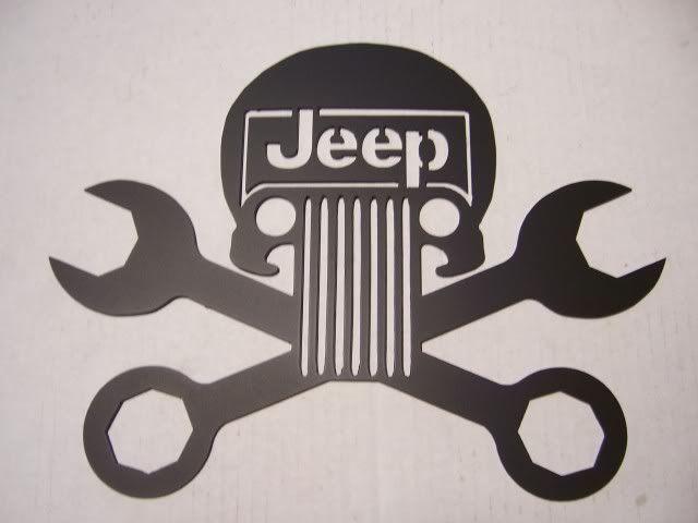 Jeep Freek Logo - Looking for ideas for some Jeep stickers. - Jeep Wrangler Forum