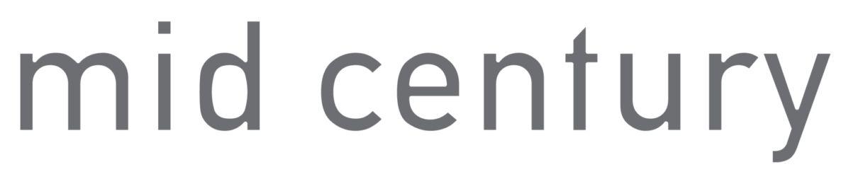 Century Furniture Logo - Mid Century Stores Ireland