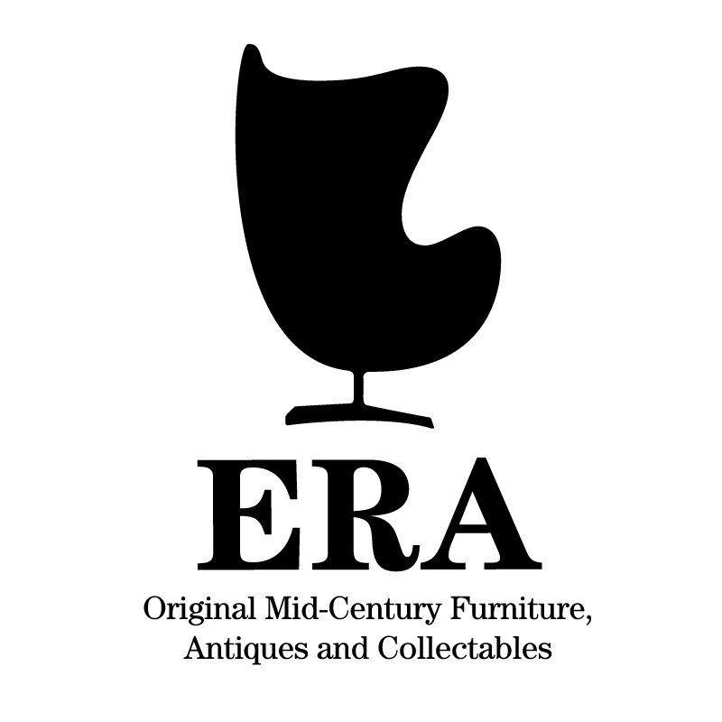 Century Furniture Logo - Original Mid-Century Furniture Antiques & by EraBrighton on Etsy