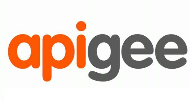 Apigee Logo - Apigee - Luminis Amsterdam