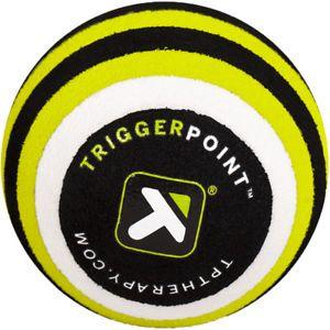 White Ball in Green Circle Logo - Trigger Point Performance MB5 5