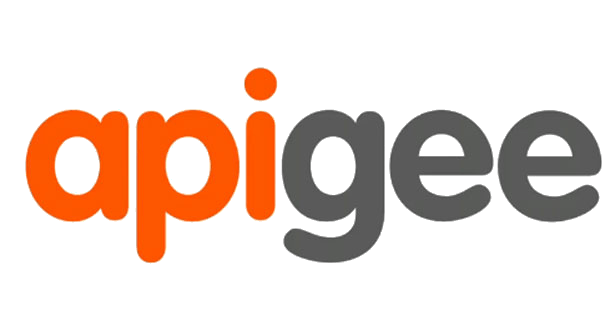 Apigee Logo - Carahsoft - Apigee