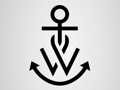 WoW w Logo - the Wilde Crowd logo hit | Graphics | Pinterest | Logos, Logo design ...