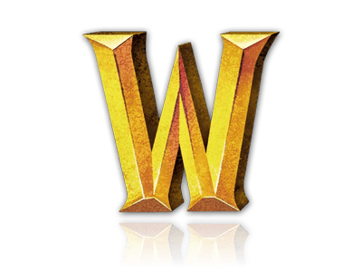 WoW w Logo - worldofwarcraft.com | UserLogos.org