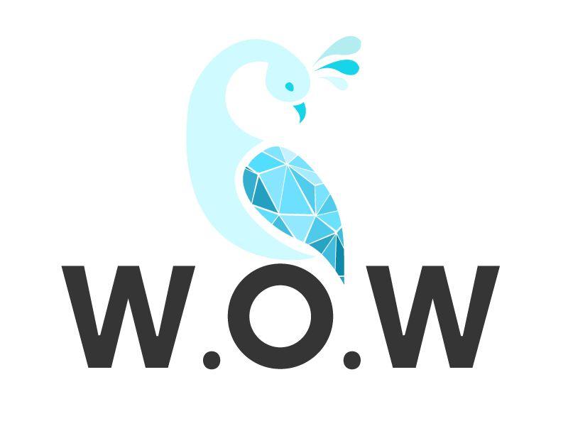WoW w Logo - Modern, Professional, Medical Logo Design for WOW or W.0.W