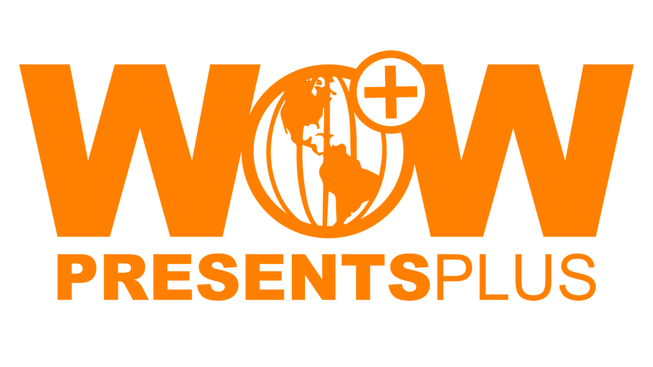 WoW w Logo - WOW Presents Plus