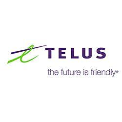 TELUS Logo - Send an email regarding your internet, TV & home phone | TELUS