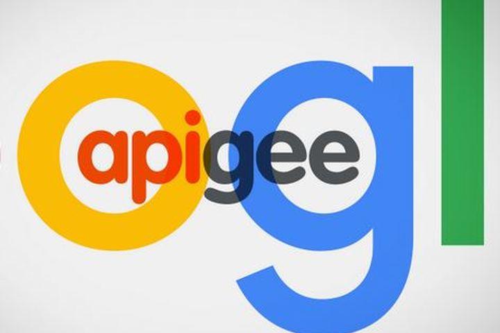 Apigee Logo - Google Becomes a Major API Player with Closing of Apigee Deal