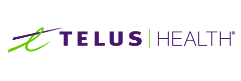 TELUS Logo - Health Products & Services for Canadians | TELUS Health