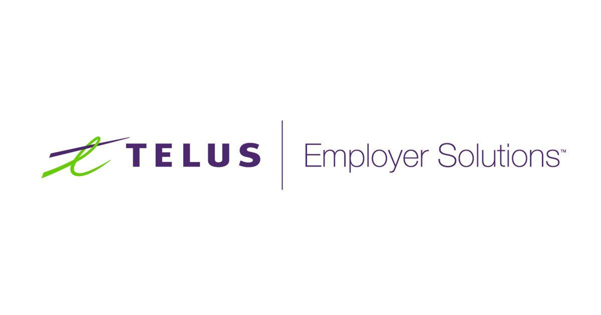 TELUS Logo - HR Solutions | HR Services | TELUS Employer Solutions