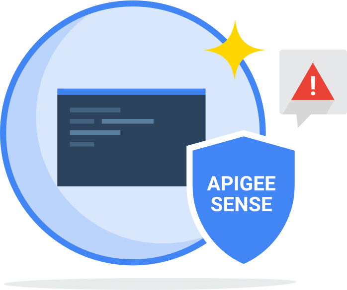 Apigee Logo - Apigee Sense | Apigee Sense | Google Cloud