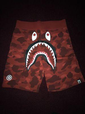 Bathing Ape Shark Logo - Supreme Raekwon the chef box logo Bape Shark a bathing ape for Sale ...