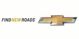 Chevy Runs Deep Logo - Chevrolet To 'Find New Roads' As It Drops 'Chevy Runs Deep'