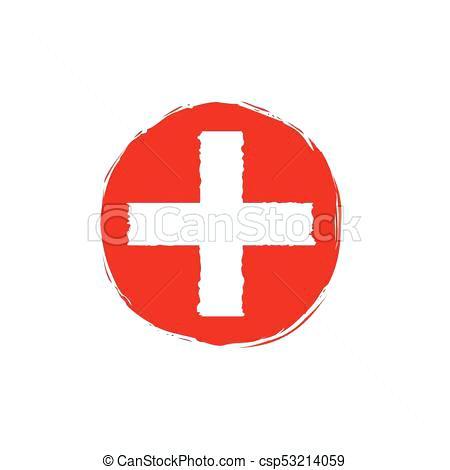 Red Cross in Shield Logo - Clip Art Red Cross Red Cross Symbol Medical Logo Ambulance Emergency