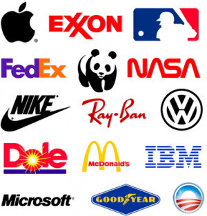 Well Known Commercial Company Logo - Tips for Designing a Great Logo