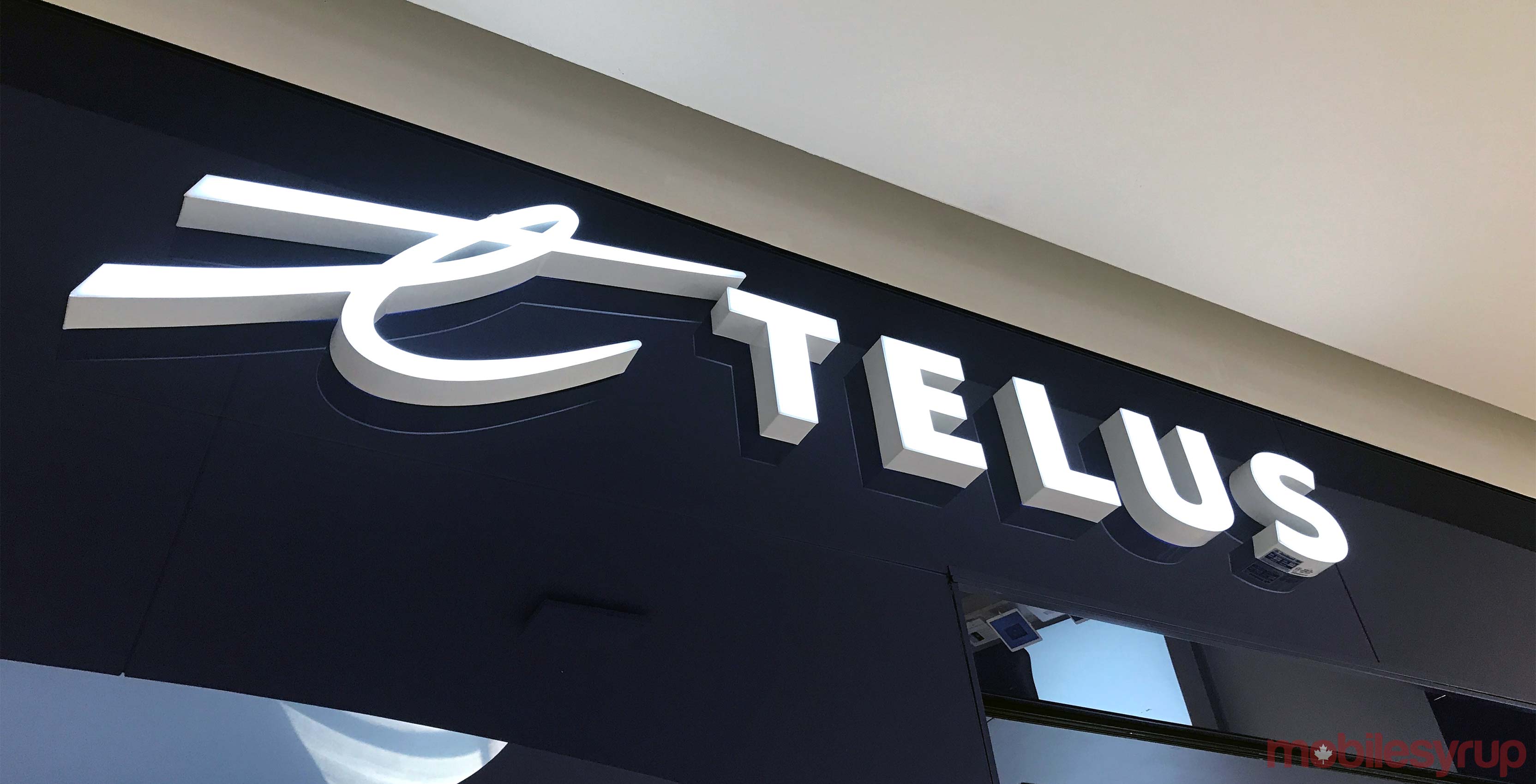 TELUS Logo - Telus opens 'Bring-it-Back' program to new subscribers