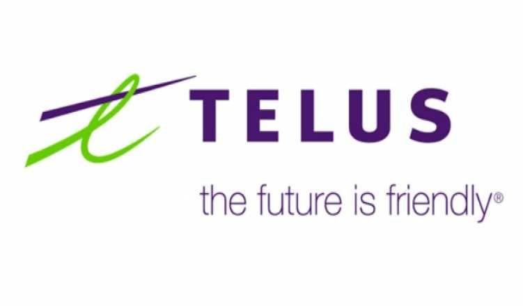 TELUS Logo - TELUS Health picks Babylon to bring virtual healthcare to Canada