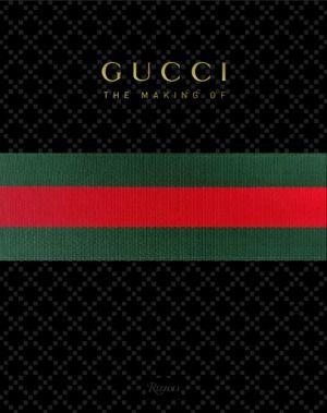 gucci logo red and green