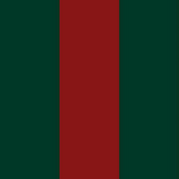 Red and Green Gucci Logo - Gucci: The Other Stripe Mark | DuetsBlog