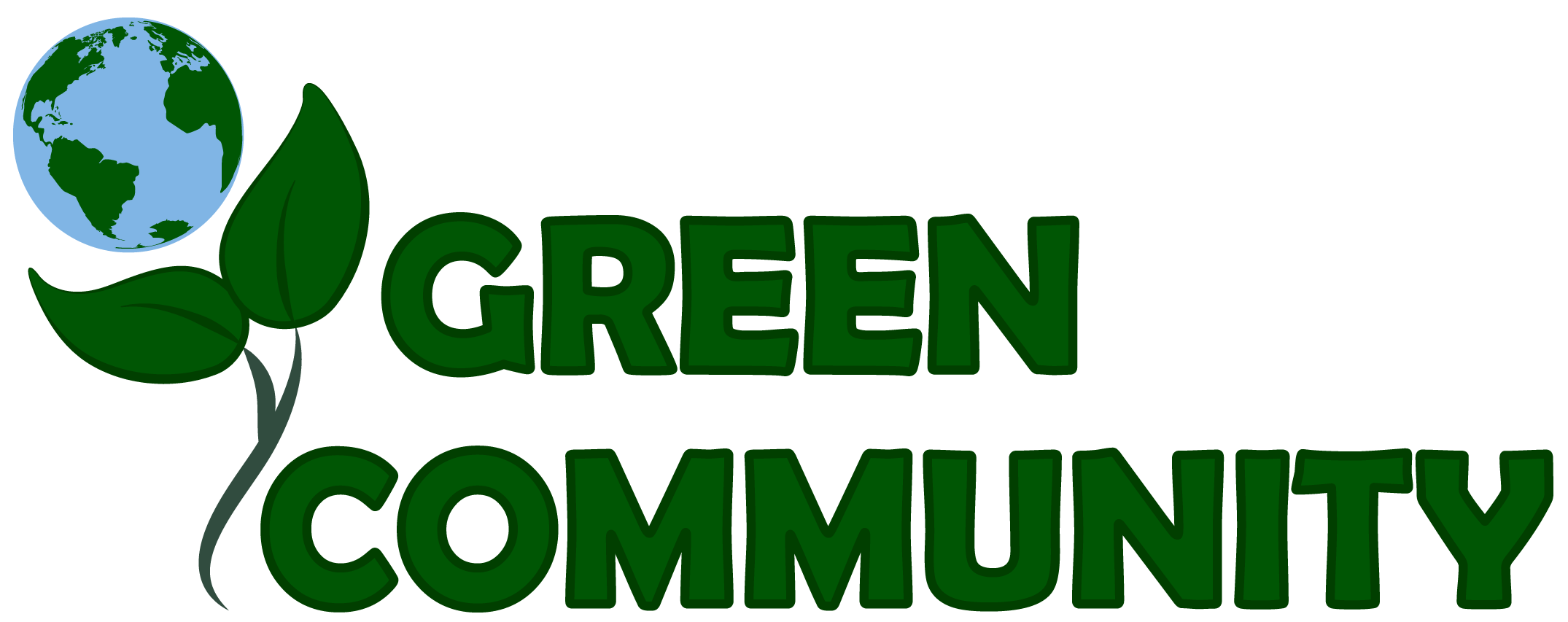 MSHA Logo - MSHA Green Community UK
