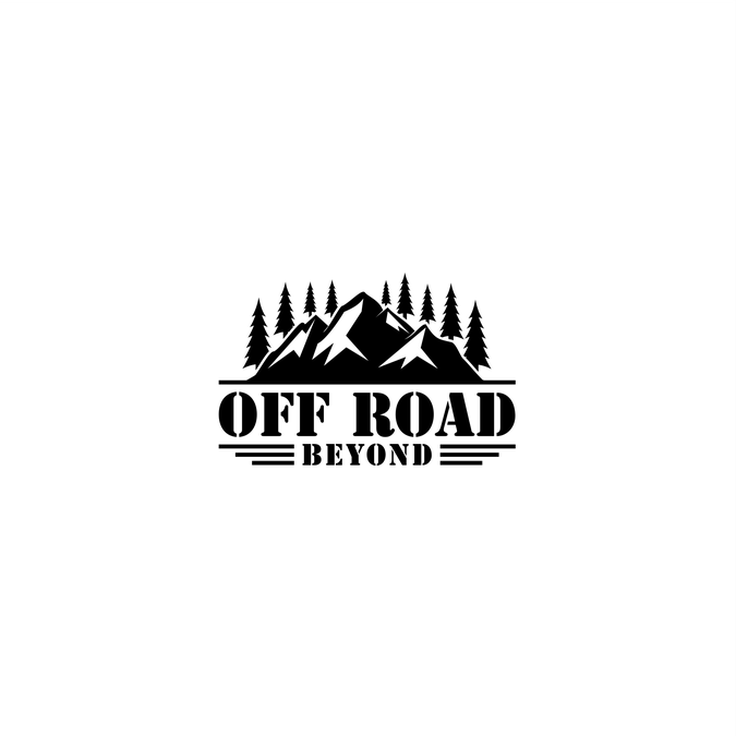 Awesome News Logo - Off Road Blog and News Site NEEDS AWESOME LOGO! | Logo design contest