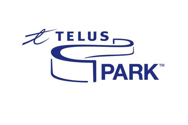 TELUS Logo - TELUS PARK ENG_COL.eps
