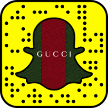 Red and Green Gucci Logo - Gucci Official Site
